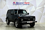 Lada (ВАЗ) Niva Legend Luxe Кондиционер, 2023 года, пробег 10500 км
