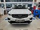 Geely Atlas Pro Flagship+, белый