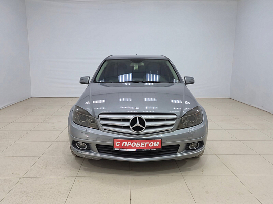 Mercedes-Benz C-Класс, 2009 года, пробег 184247 км