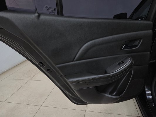Chevrolet Malibu LTZ, 2012 года, пробег 256000 км