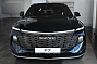 Haval F7 Техно + (2026), голубой