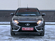 Lada (ВАЗ) Vesta Luxe, 2021 года, пробег 36450 км