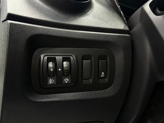 Renault Kaptur Drive, 2019 года, пробег 150065 км