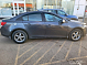 Chevrolet Cruze Base, 2011 года, пробег 210300 км