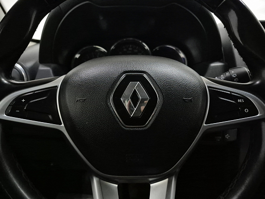 Renault Duster Drive, 2020 года, пробег 271502 км