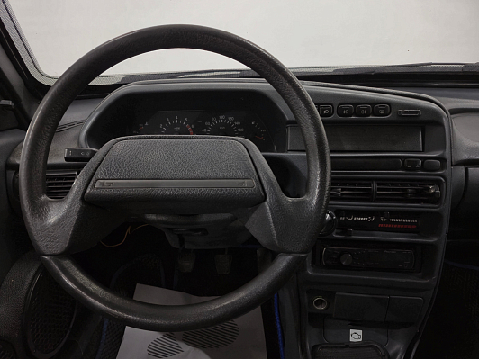 Lada (ВАЗ) 2114 Стандарт, 2010 года, пробег 189738 км