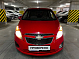 Chevrolet Spark LS, 2011 года, пробег 201000 км