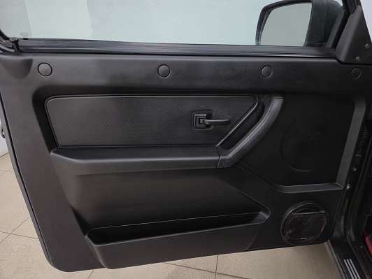 Lada (ВАЗ) 2121 (4x4) Luxe Кондиционер Металлик (2017-2018), 2019 года, пробег 62456 км