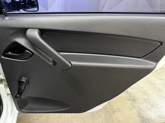 Lada (ВАЗ) Granta, 2015 года, пробег 53704 км