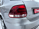 Volkswagen Polo Trendline, 2020 года, пробег 113340 км
