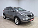 Kia Sportage Prestige, 2012 года, пробег 290855 км