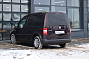 Volkswagen Caddy, 2012 года, пробег 190000 км