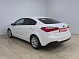 Kia Cerato Prestige, 2016 года, пробег 92036 км