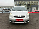 Toyota Corolla Verso, 2008 года, пробег 261118 км