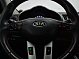 Kia Sportage Prestige, 2012 года, пробег 290855 км