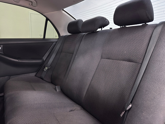 Toyota Corolla, 2006 года, пробег 203000 км