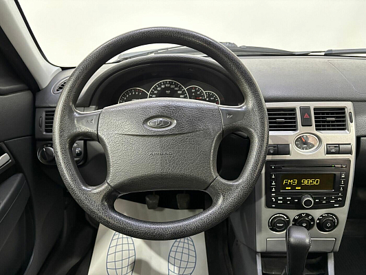 Lada (ВАЗ) Priora Люкс, 2012 года, пробег 150000 км