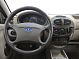 Lada (ВАЗ) Kalina, 2006 года, пробег 258728 км
