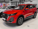 Chery Tiggo 7 Pro Max Ultra AWD, красный