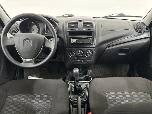 Lada (ВАЗ) Granta Standard, 2022 года, пробег 38576 км