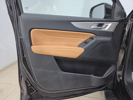 Great Wall Poer Comfort, 2024 года, пробег 32335 км
