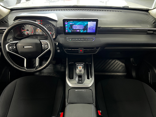 Haval Jolion Elite, 2023 года, пробег 44000 км