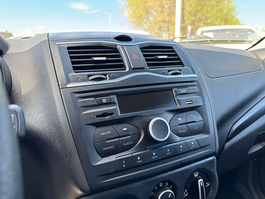 Lada (ВАЗ) Granta Luxe Prestige (2018-2019), 2023 года, пробег 36430 км