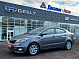 Kia Rio Comfort Аудио, 2017 года, пробег 133306 км