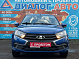 Lada (ВАЗ) Granta, 2022 года, пробег 59500 км