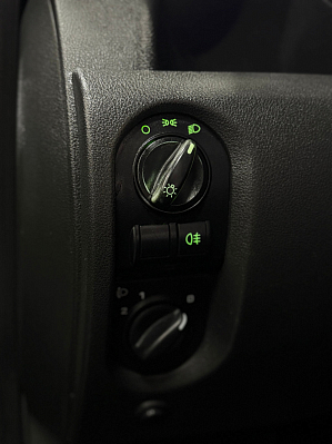 Lada (ВАЗ) Granta Classic Start Glonass 21901-51-234, 2012 года, пробег 196324 км