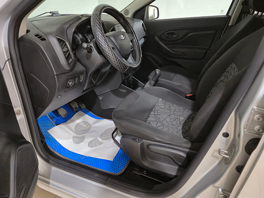 Lada (ВАЗ) XRAY Comfort, 2018 года, пробег 160380 км