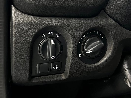 Lada (ВАЗ) Niva Legend Классик, 2022 года, пробег 114764 км