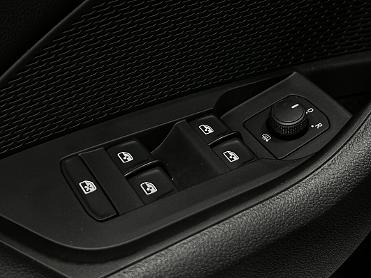 Skoda Octavia Ambition Plus, 2021 года, пробег 32405 км