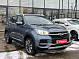 CHERY Tiggo 4 Cosmo, 2021 года, пробег 69522 км