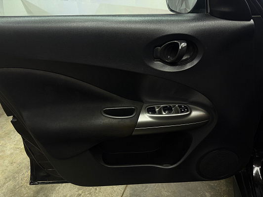 Nissan Juke Base, 2013 года, пробег 209104 км
