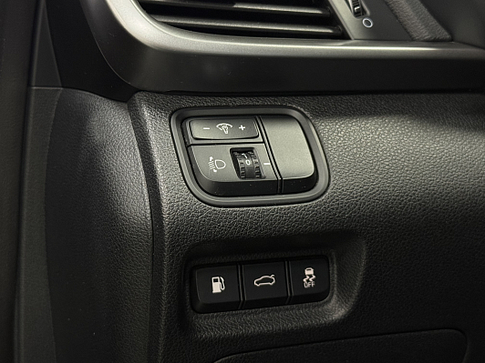 Kia Optima Classic, 2018 года, пробег 79000 км