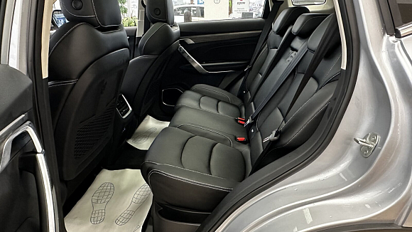 Geely Atlas Pro Comfort, серебряный