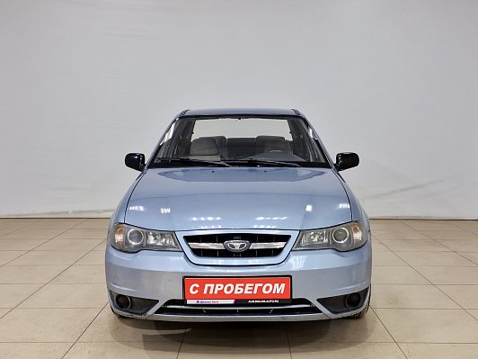 Daewoo Nexia Базовая, 2011 года, пробег 150431 км