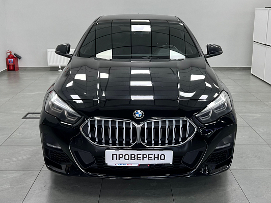 BMW 2 серии 218i M Sport Edition 21, 2020 года, пробег 112375 км