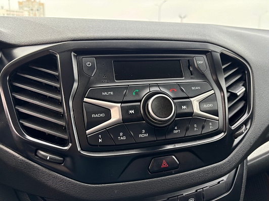 Lada (ВАЗ) Vesta Comfort Image, 2019 года, пробег 92127 км