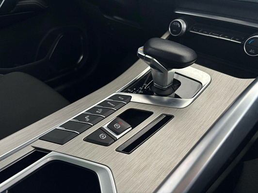 Belgee X50 Style, 2023 года, пробег 34741 км