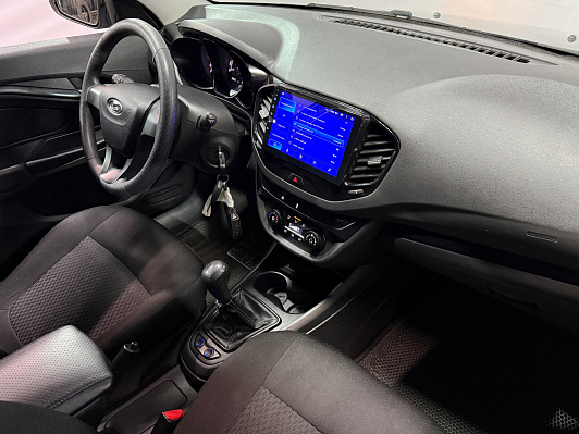 Lada (ВАЗ) Vesta Classic Start, 2020 года, пробег 94500 км