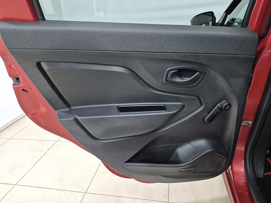 Lada (ВАЗ) XRAY Classic, 2018 года, пробег 122498 км