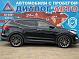 Hyundai Santa Fe Dynamic + High-Tech, 2013 года, пробег 202100 км