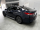 Kia Optima GT Line, 2019 года, пробег 78432 км