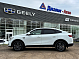 Renault Arkana Style, 2021 года, пробег 85593 км