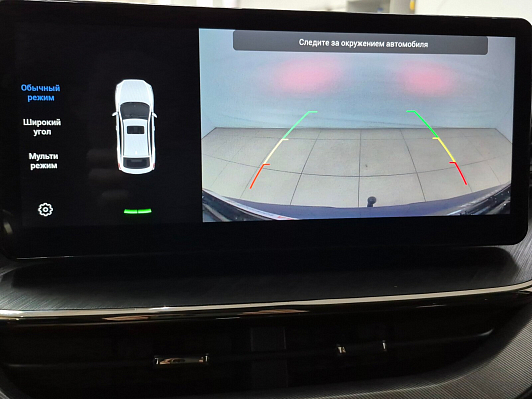 Haval F7x Elite, 2023 года, пробег 153261 км