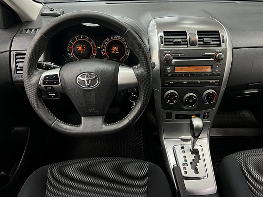 Jetour Dashing, 2012 года, пробег 170000 км