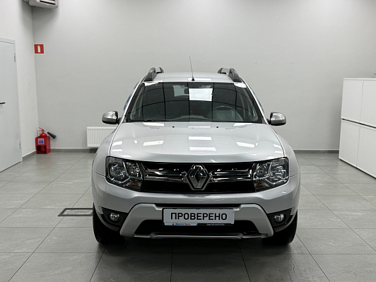 Renault Duster Drive, 2019 года, пробег 130000 км