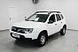 Renault Duster Access, 2016 года, пробег 204051 км
